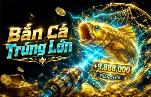 Bắn Cá Lễ Hội