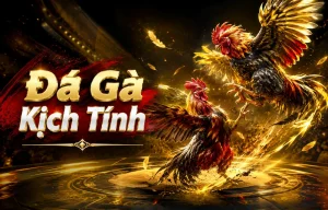 Giao diện Đá Gà efestosolutions trên mobile