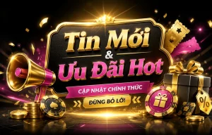 Tin lễ hội và khuyến mãi